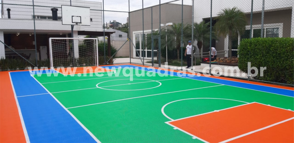 Condomnio Residencial Vida Viva - Depois